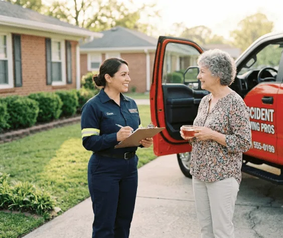 Accident Towing Service Letts, IA FAQs